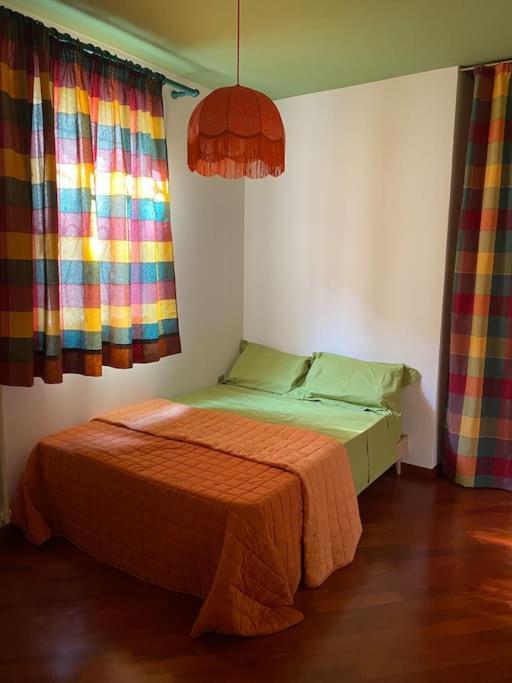 Maggie'S Place Appartment With Private Backyard Ravenna Luaran gambar
